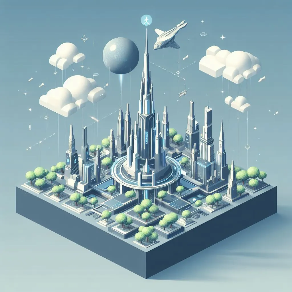 City