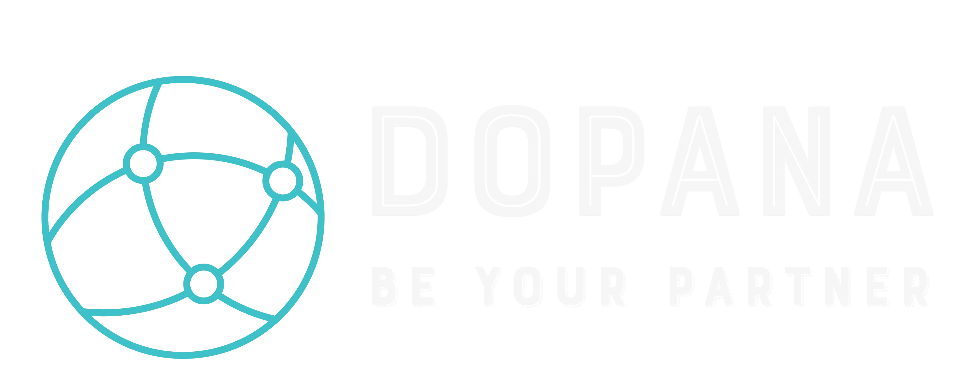 Dopana Logo
